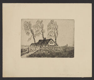 Etching