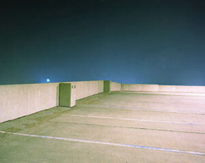 Chromogenic color print, AP1