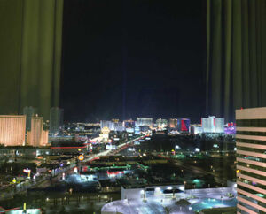 Chromogenic color print, AP1