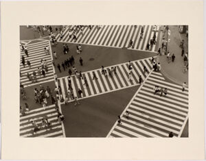 Gelatin silver print