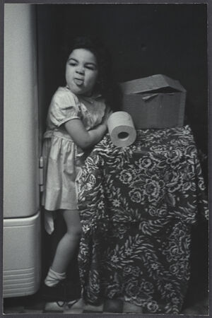 Gelatin silver print