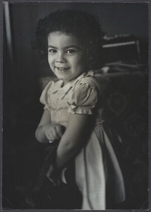 Gelatin silver print