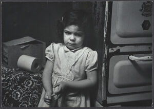 Gelatin silver print