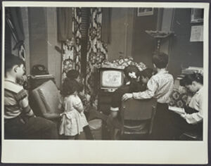 Gelatin silver print