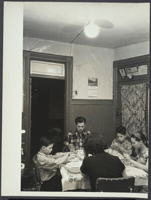 Gelatin silver print