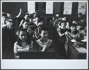 Gelatin silver print