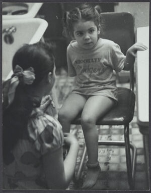 Gelatin silver print