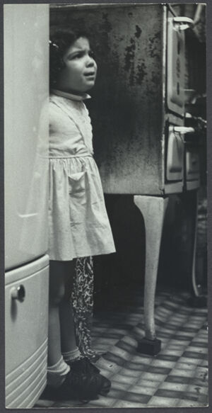 Gelatin silver print