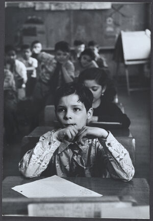 Gelatin silver print