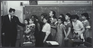 Gelatin silver print