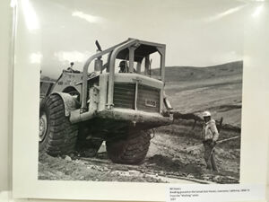 Gelatin silver print