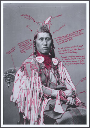 pigment print on archival photo paper