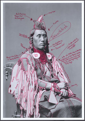 pigment print on archival photo paper