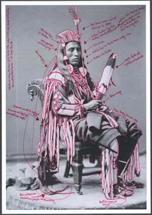 pigment print on archival photo paper