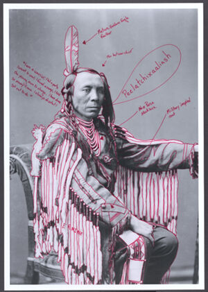 pigment print on archival photo paper