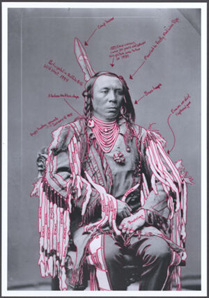 pigment print on archival photo paper