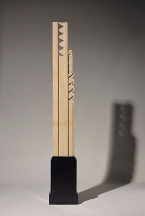 Travertine