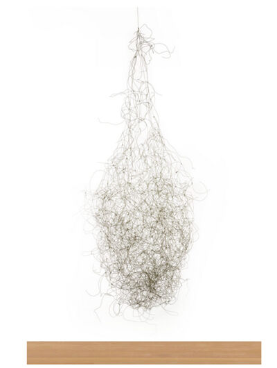 Nickel wire
