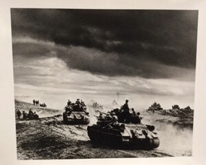 Gelatin silver print