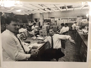 Gelatin silver print