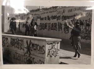 Gelatin silver print