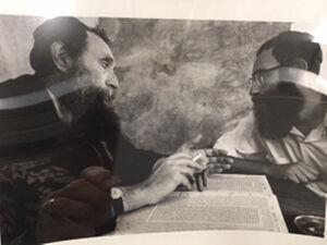 Gelatin silver print