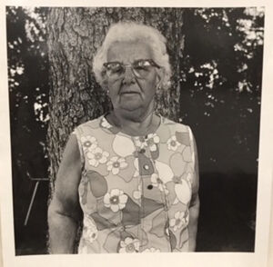 Gelatin silver print