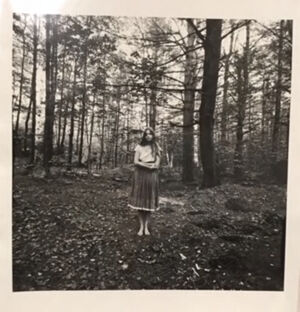 Gelatin silver print