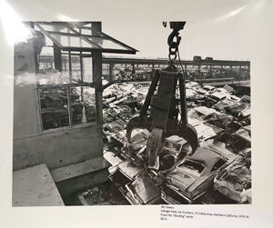 Gelatin silver print