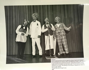 Gelatin silver print