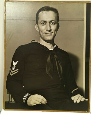 Gelatin silver print