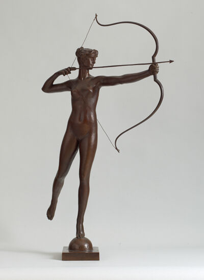 Bronze