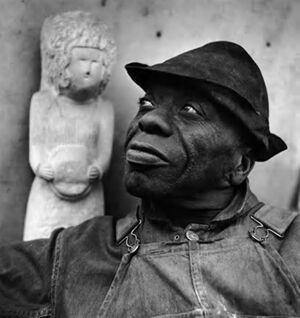 Gelatin silver print