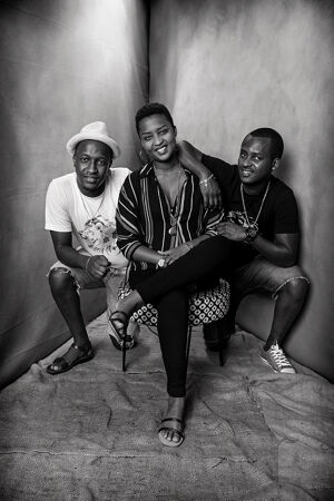 Digital archive print