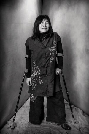 Digital archive print