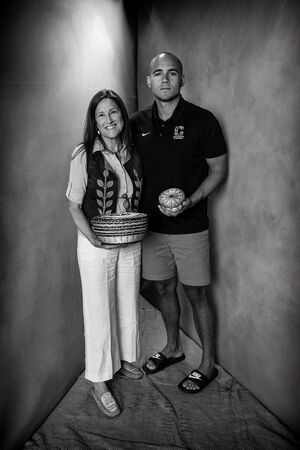 Digital archival print