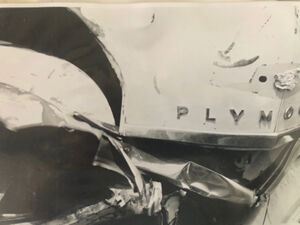 Gelatin silver print
