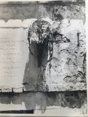 Gelatin silver print