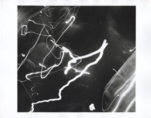 Gelatin silver print