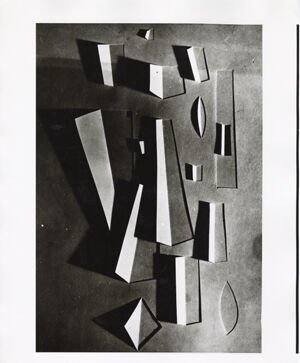 Gelatin silver print