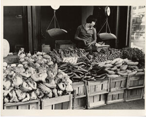 Gelatin silver print