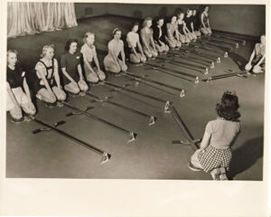 Gelatin silver print