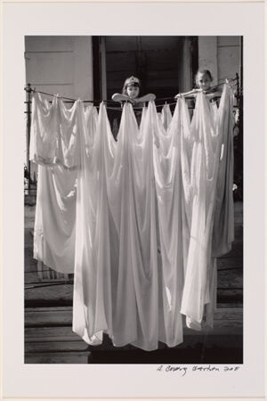 Archival Pigment Print