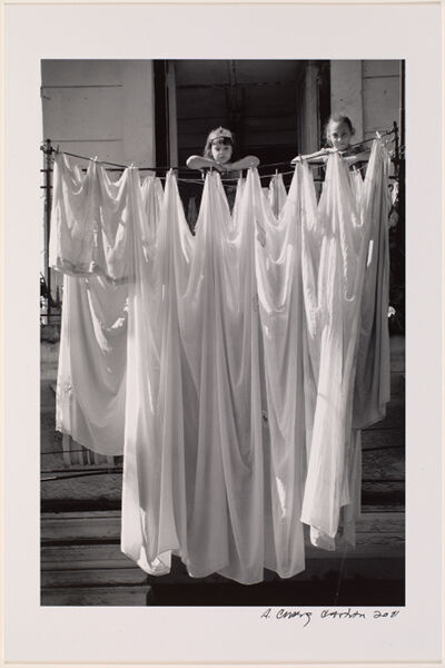 Archival Pigment Print