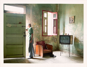 Archival Pigment Print
