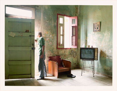 Archival Pigment Print