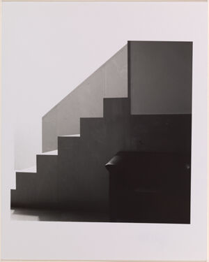 Silver Gelatin Print