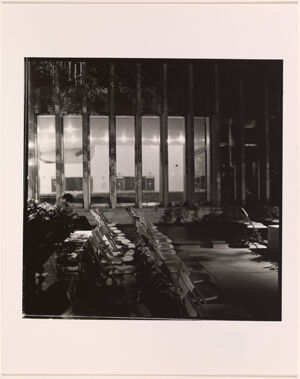 Silver Gelatin Print