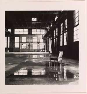 Silver Gelatin Print