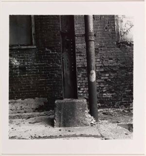 Silver Gelatin Print